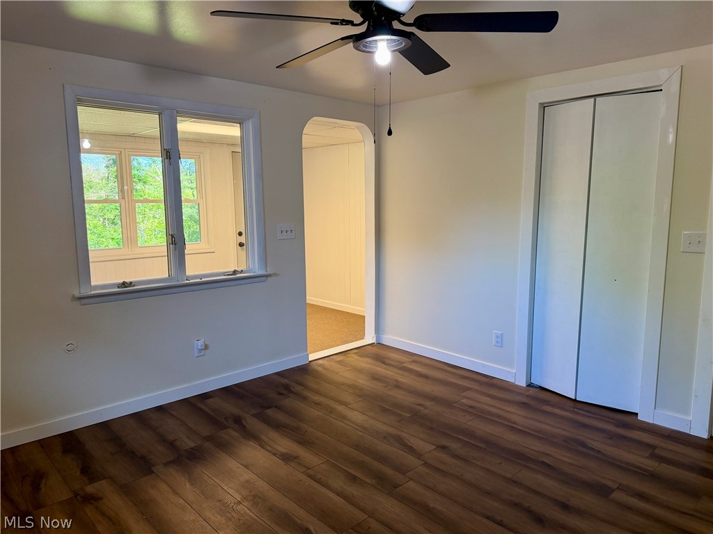 707 Jeanette Avenue Steubenville OH 43952