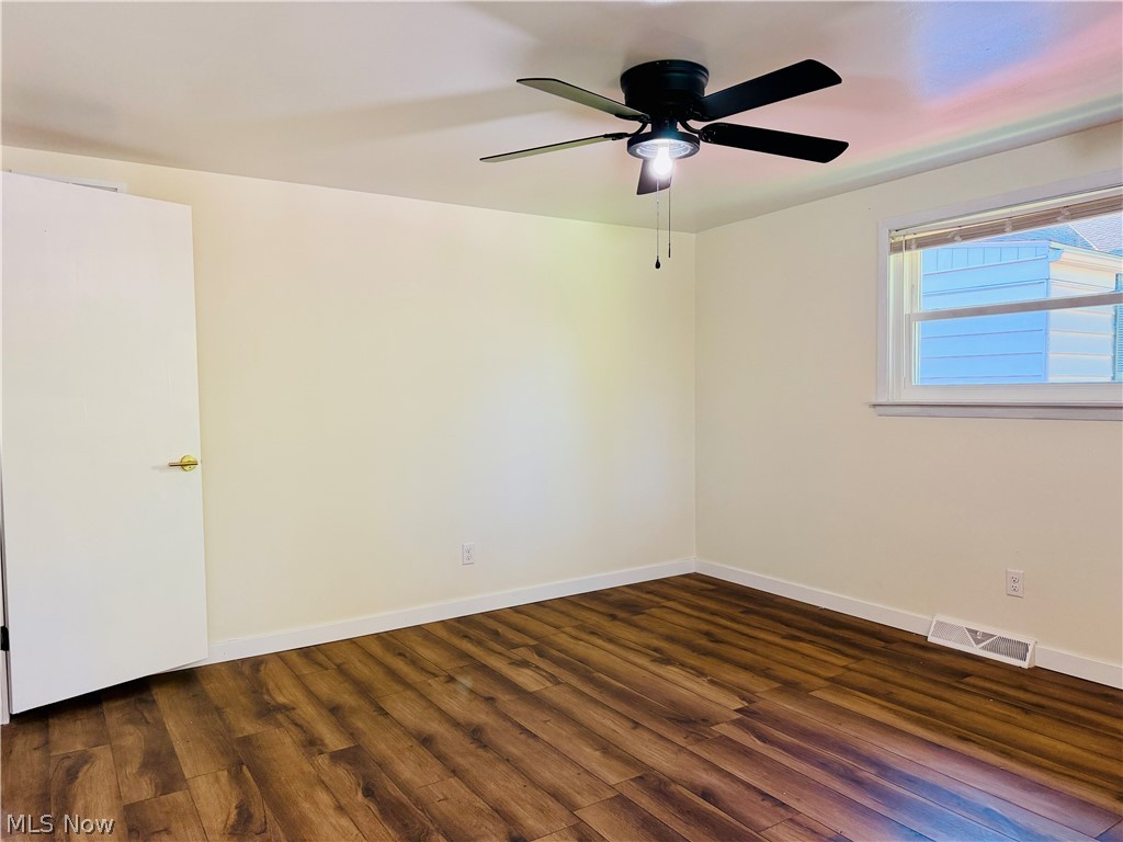 707 Jeanette Avenue Steubenville OH 43952