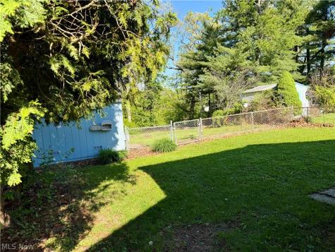 707 Jeanette Avenue Steubenville OH 43952