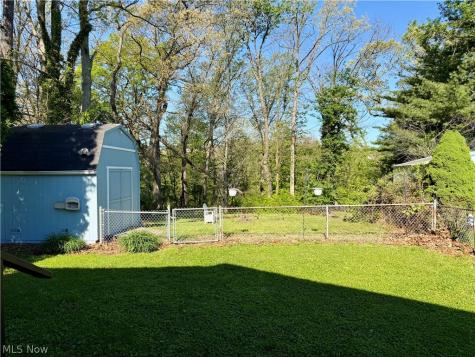 707 Jeanette Avenue Steubenville OH 43952