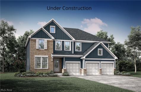 3839 Overlook Court Fairlawn OH 44333