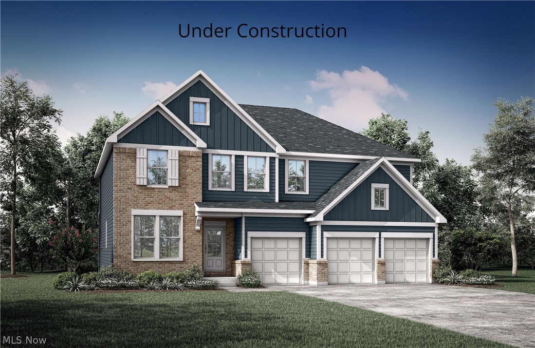 3839 Overlook Court Fairlawn OH 44333