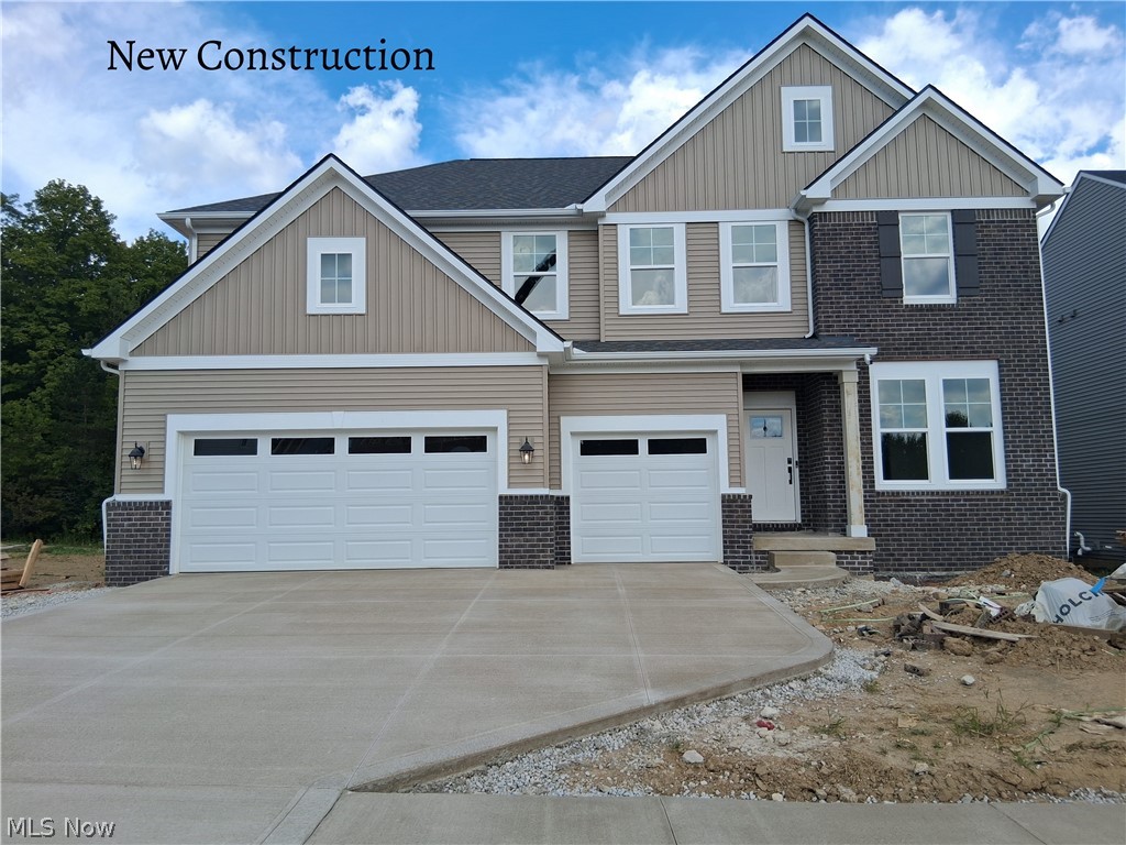 3839 Overlook Court Fairlawn OH 44333