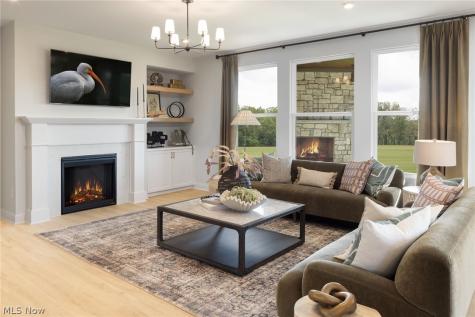 3839 Overlook Court Fairlawn OH 44333