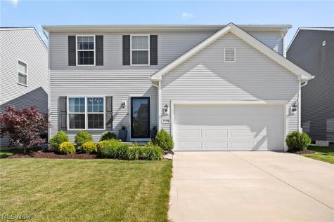37390 Amber Way North Ridgeville OH 44039