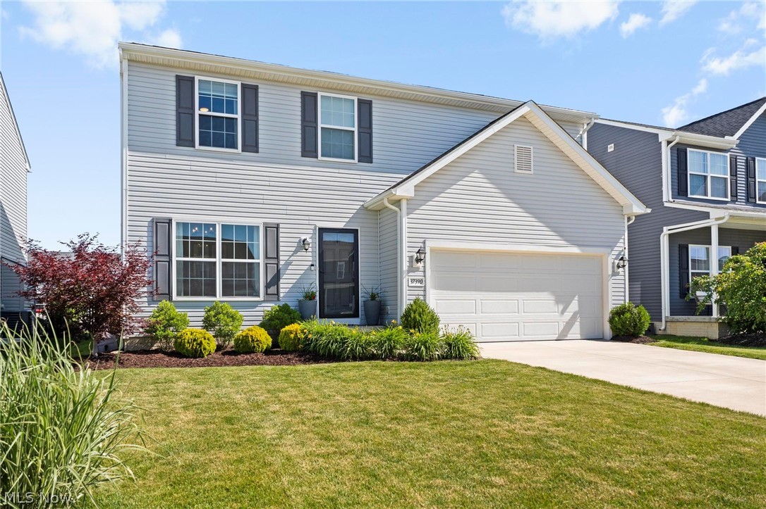 37390 Amber Way North Ridgeville OH 44039