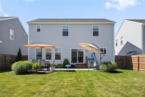 37390 Amber Way North Ridgeville OH 44039