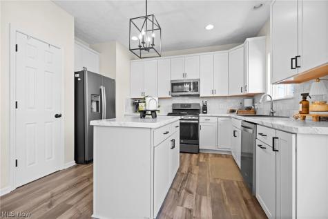 37390 Amber Way North Ridgeville OH 44039