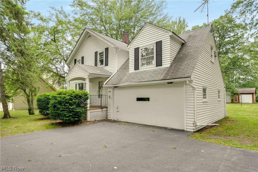 6680 Heisley Road Mentor OH 44060