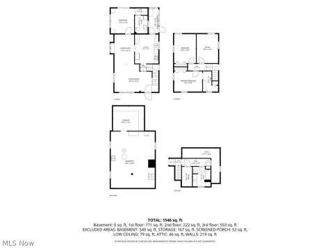 6680 Heisley Road Mentor OH 44060