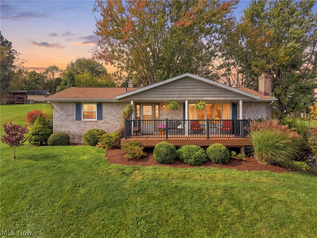 6439 Kemary Avenue SW Navarre OH 44662