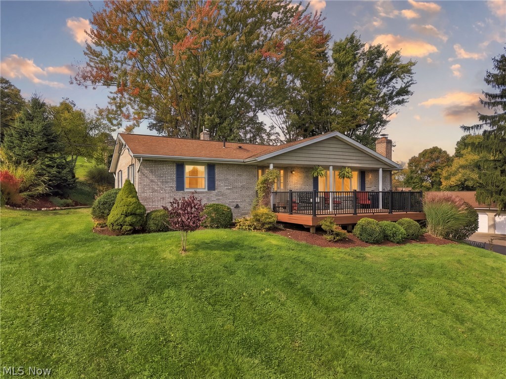 6439 Kemary Avenue SW Navarre OH 44662
