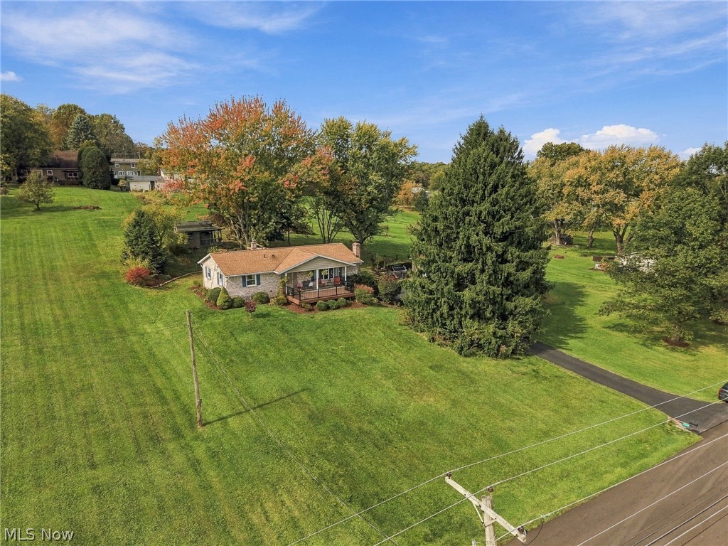 6439 Kemary Avenue SW Navarre OH 44662