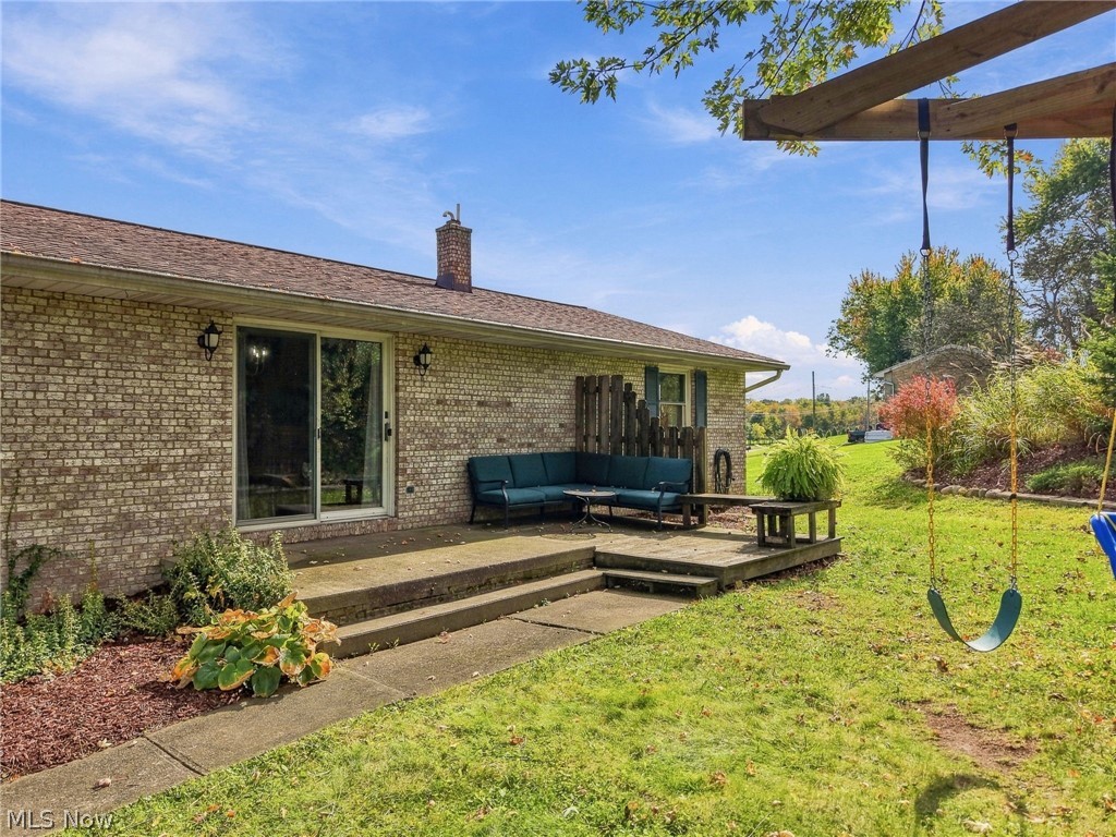 6439 Kemary Avenue SW Navarre OH 44662