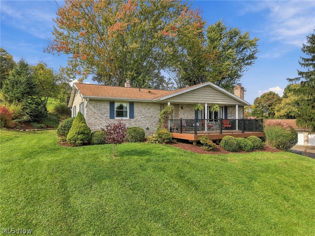 6439 Kemary Avenue SW Navarre OH 44662