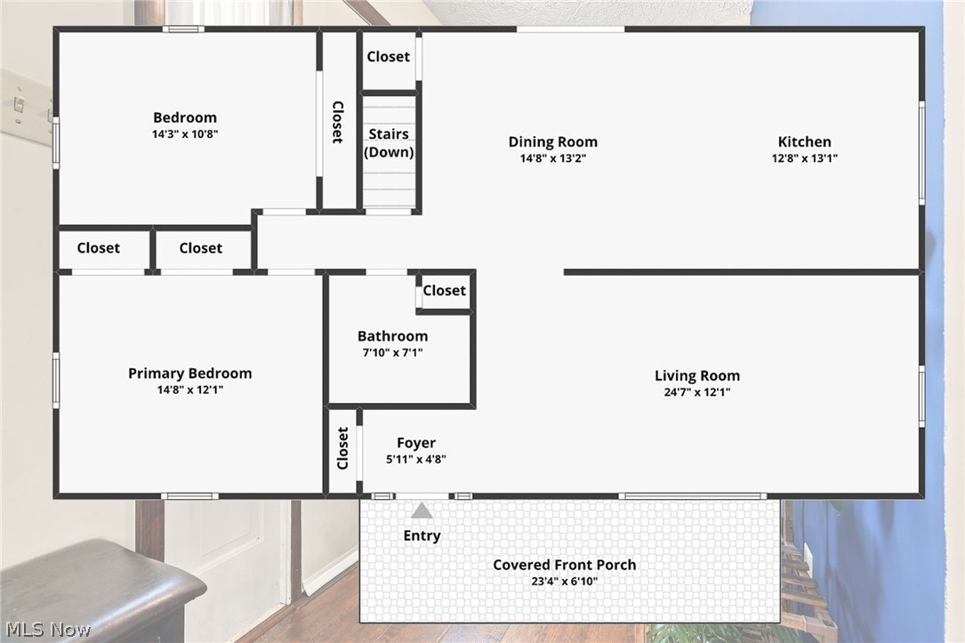 6439 Kemary Avenue SW Navarre OH 44662