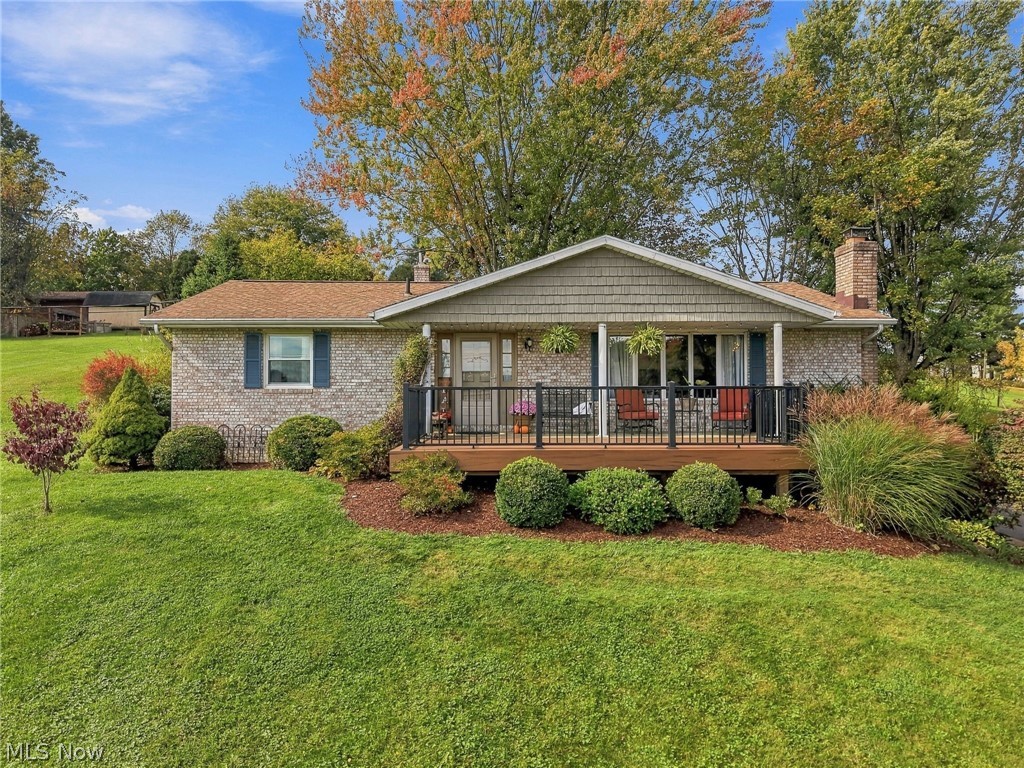 6439 Kemary Avenue SW Navarre OH 44662
