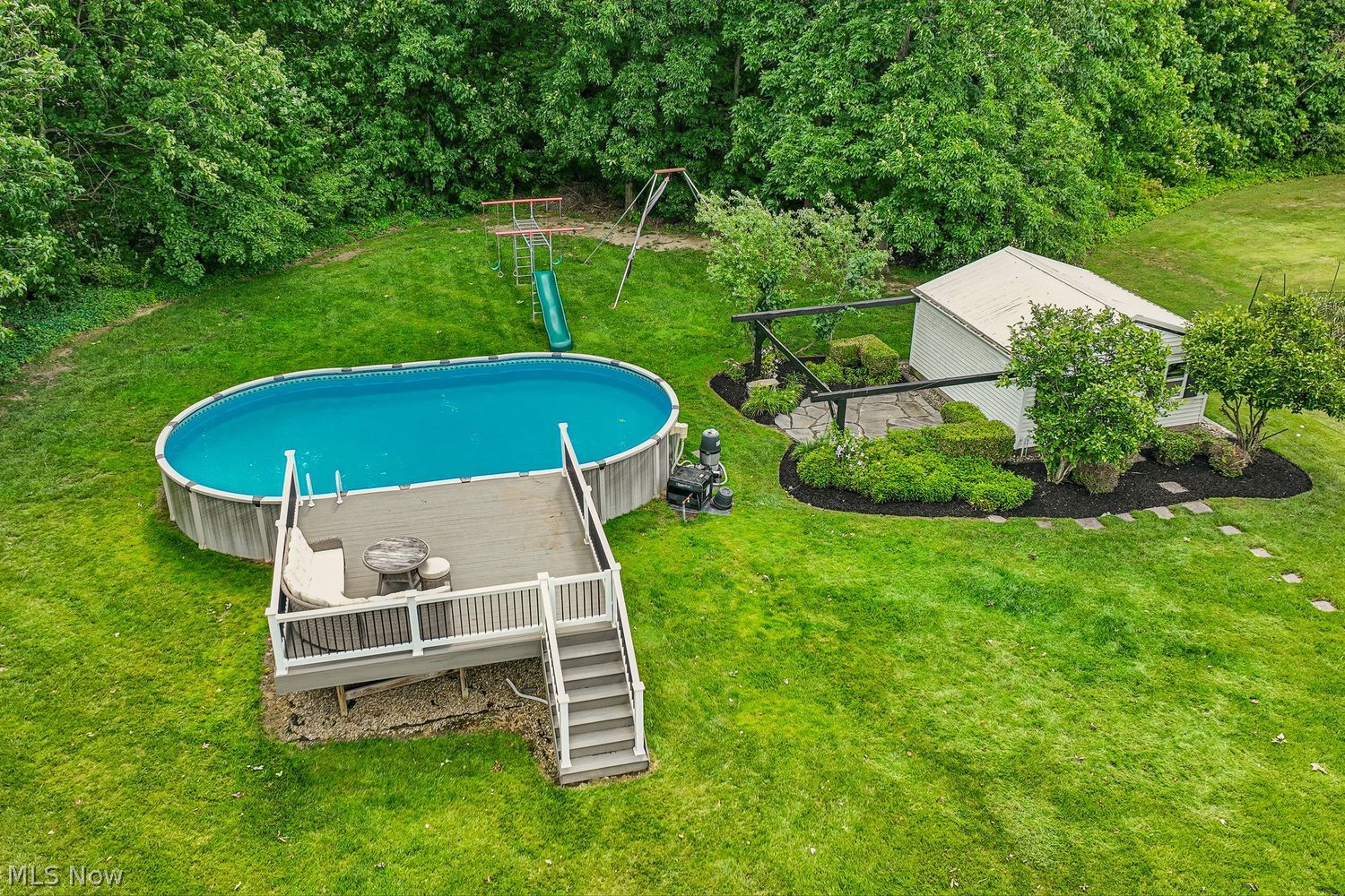 10353 Loreto Ridge Drive Kirtland OH 44094