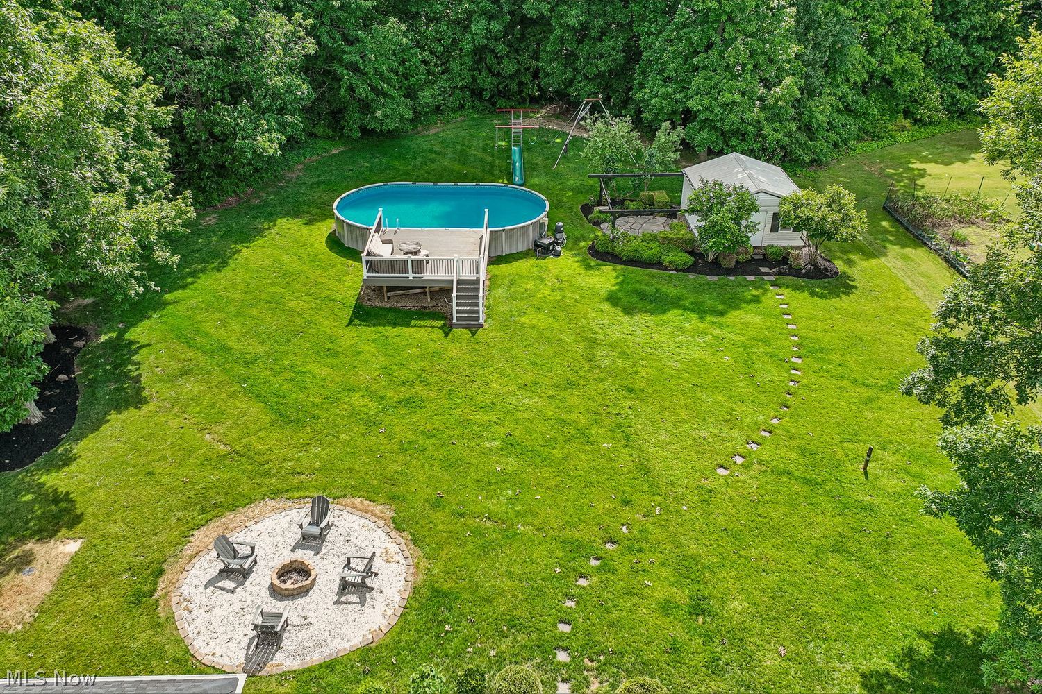 10353 Loreto Ridge Drive Kirtland OH 44094