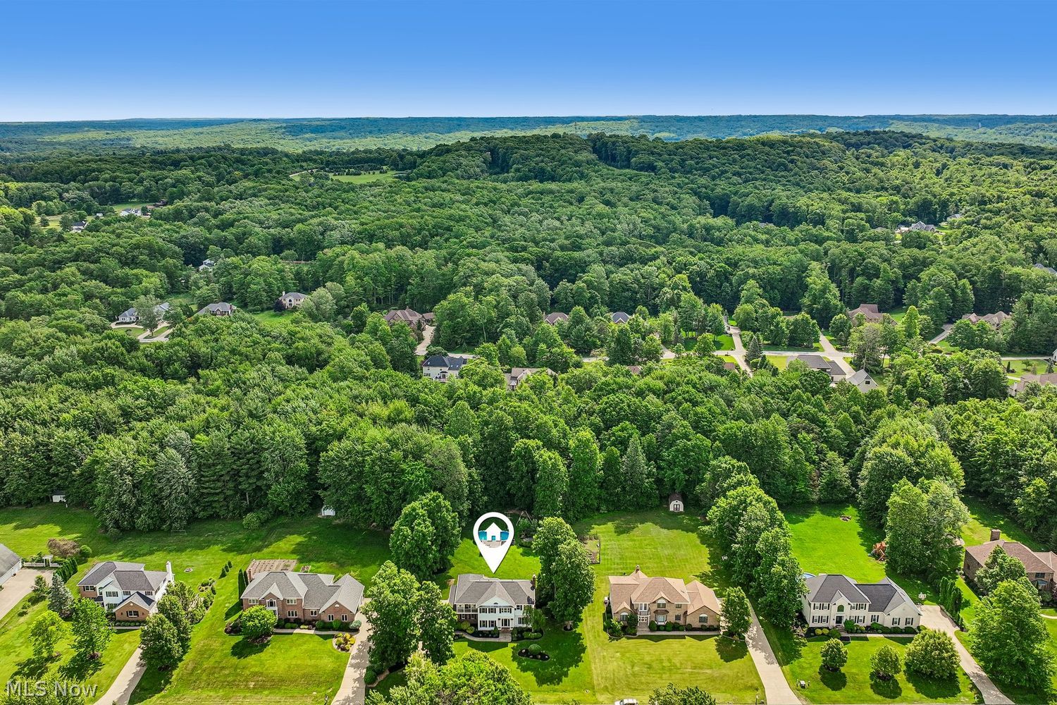 10353 Loreto Ridge Drive Kirtland OH 44094