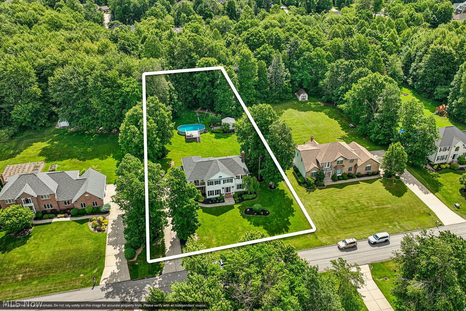 10353 Loreto Ridge Drive Kirtland OH 44094