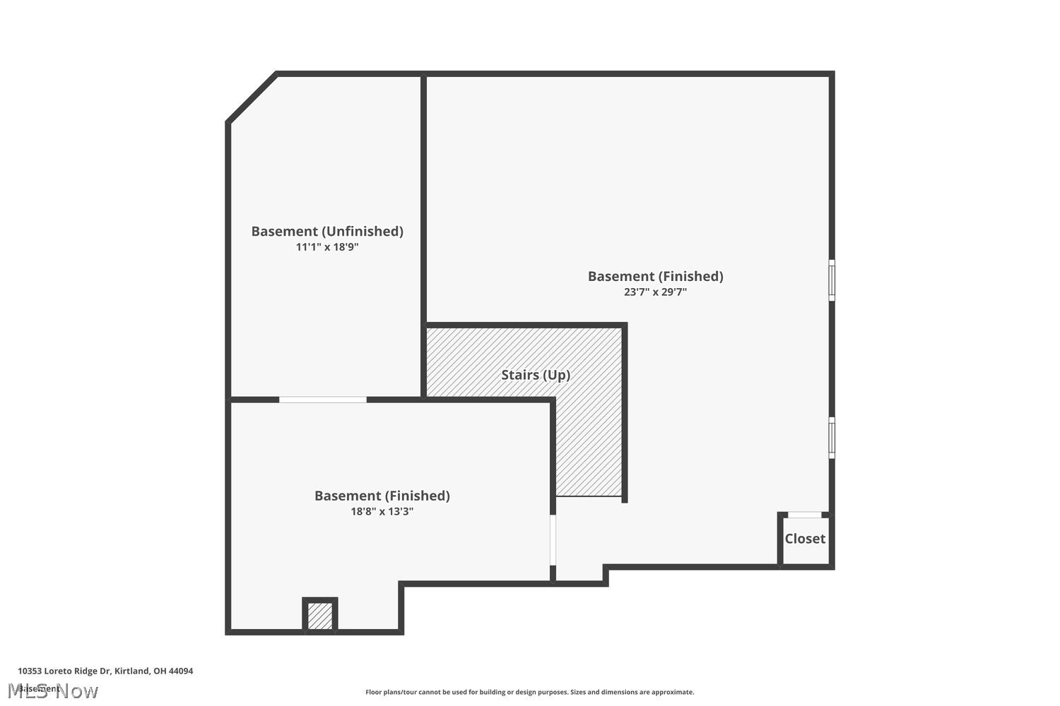 10353 Loreto Ridge Drive Kirtland OH 44094