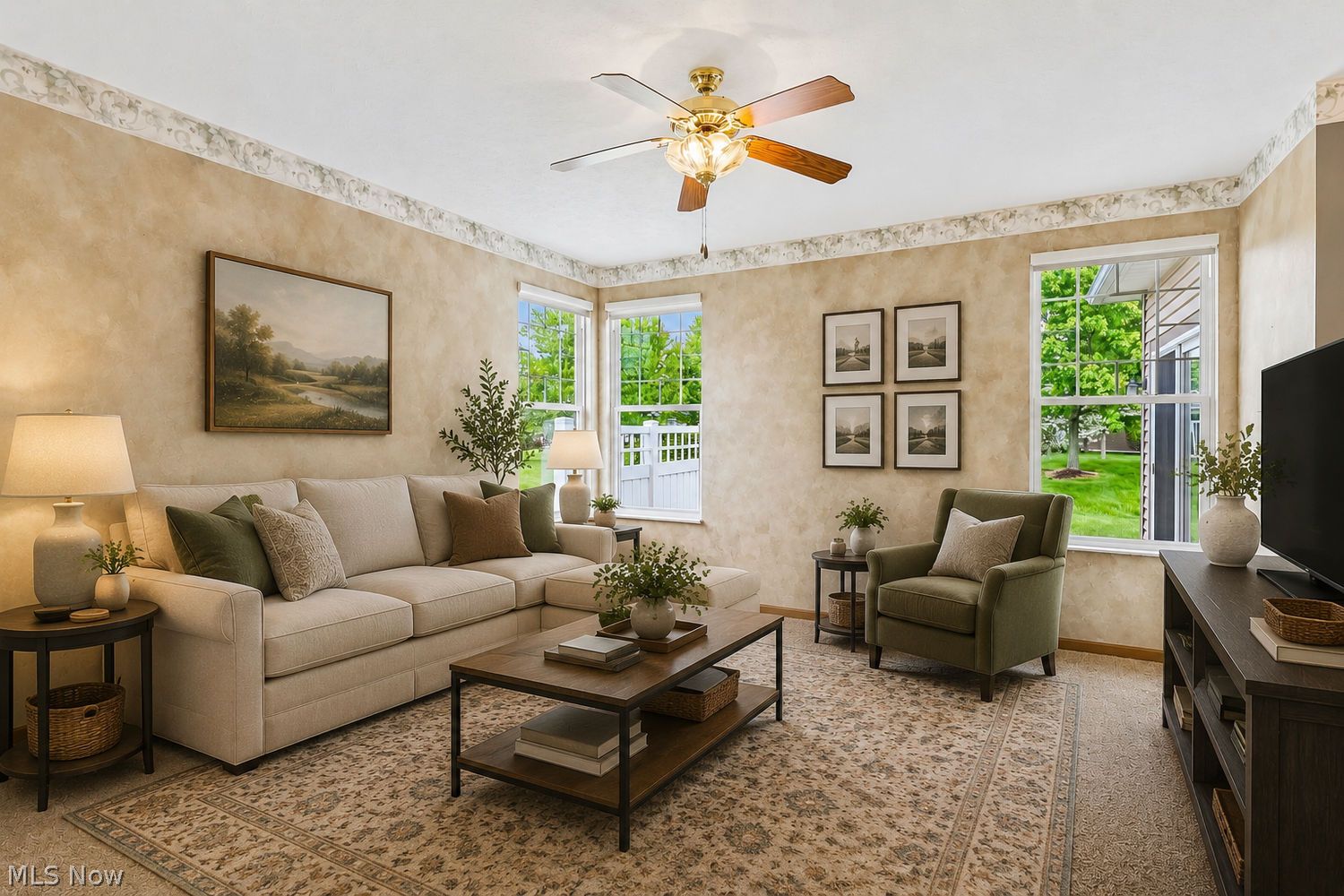 2171 Southampton Lane Avon OH 44011