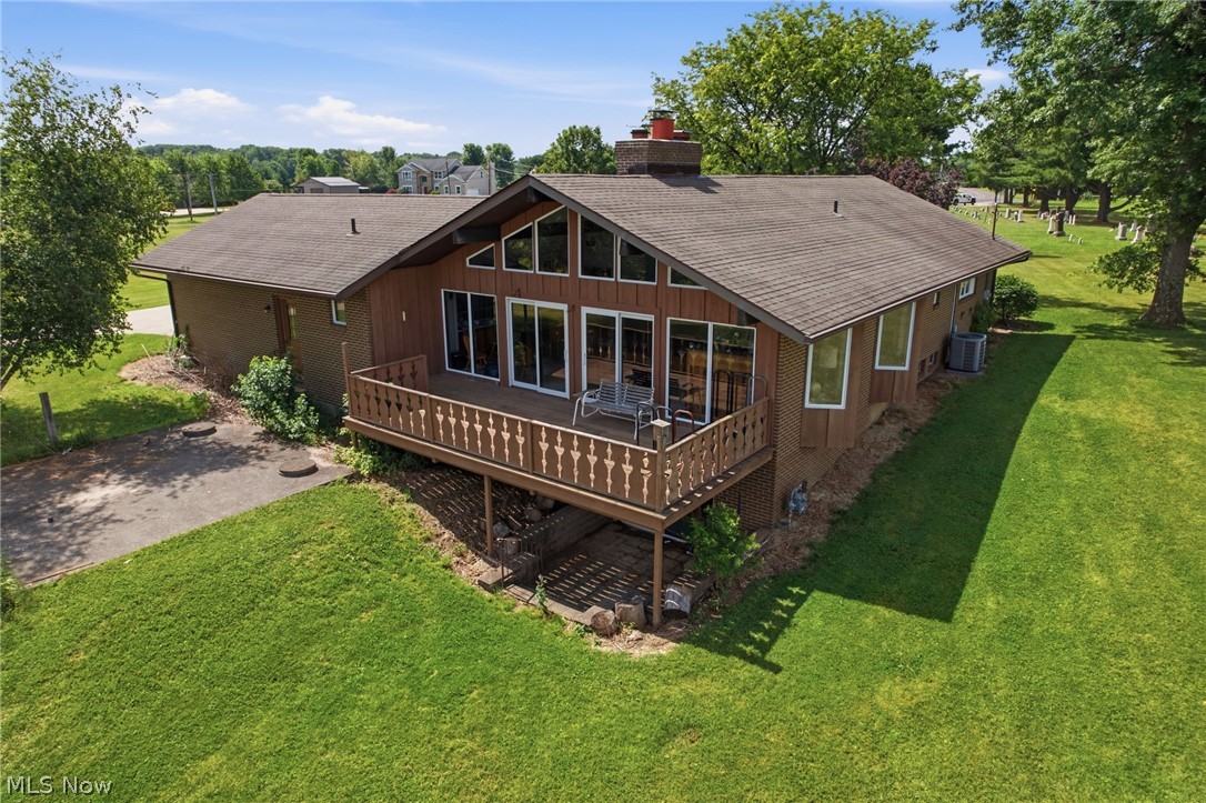 7903 Neff Road Medina OH 44256