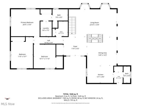 7903 Neff Road Medina OH 44256
