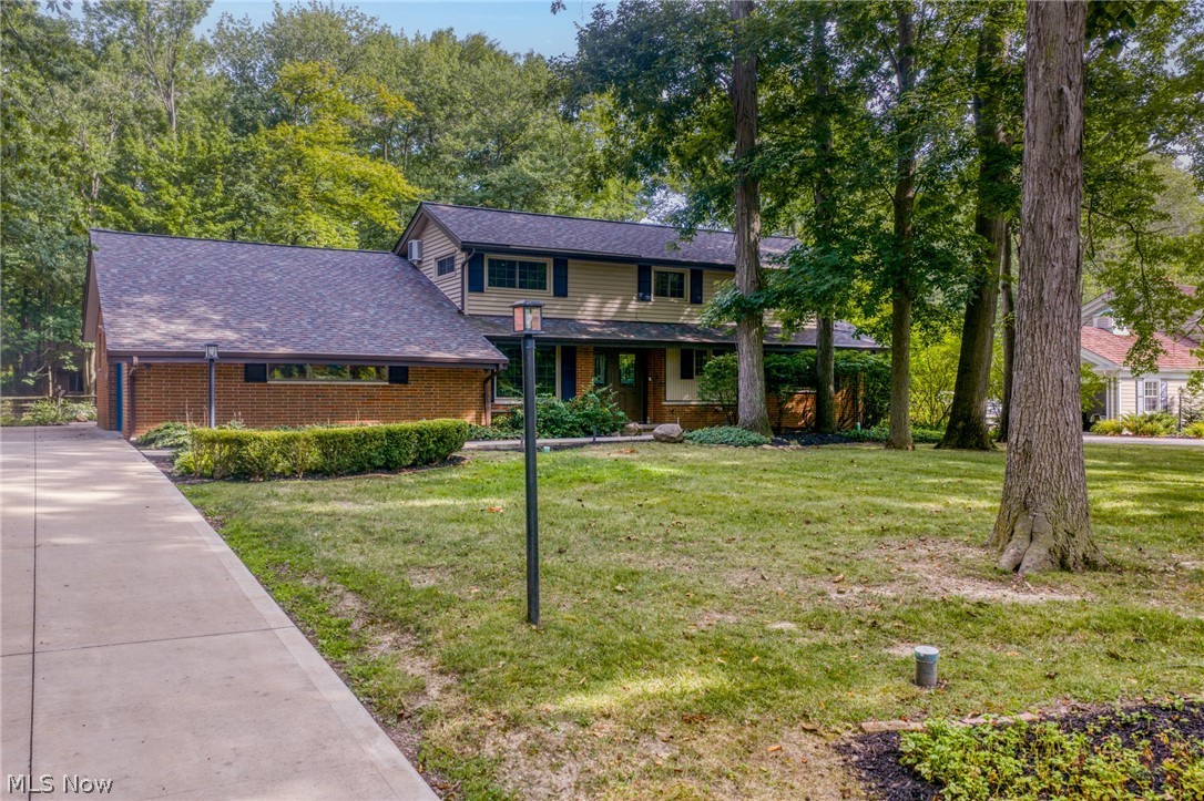 32250 Gates Mills Boulevard Pepper Pike OH 44124