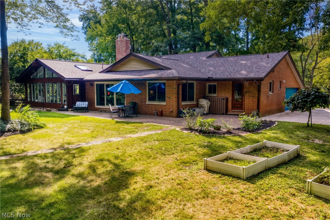 32250 Gates Mills Boulevard Pepper Pike OH 44124