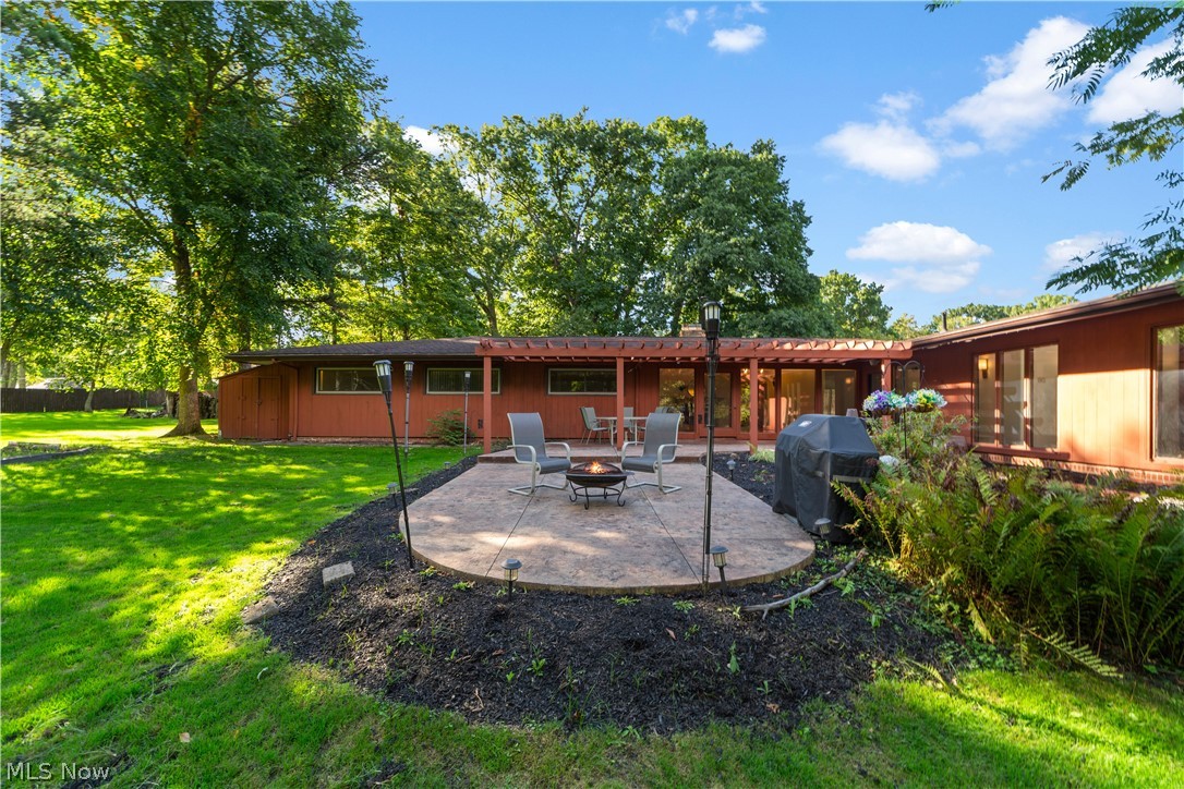 12940 W Linden Lane Parma OH 44130