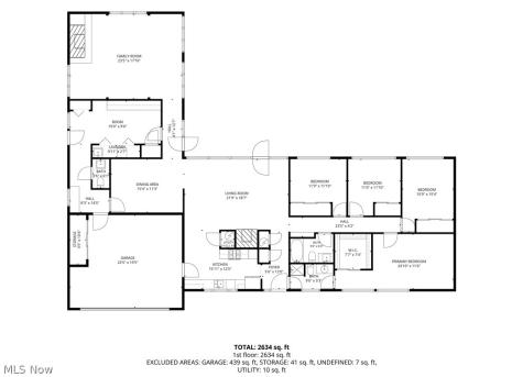 12940 W Linden Lane Parma OH 44130