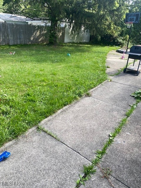 3853 Lee Heights Boulevard Cleveland OH 44128