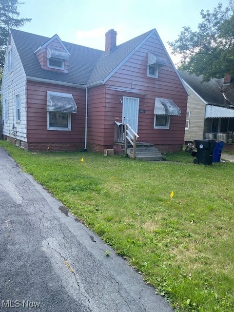 3853 Lee Heights Boulevard Cleveland OH 44128