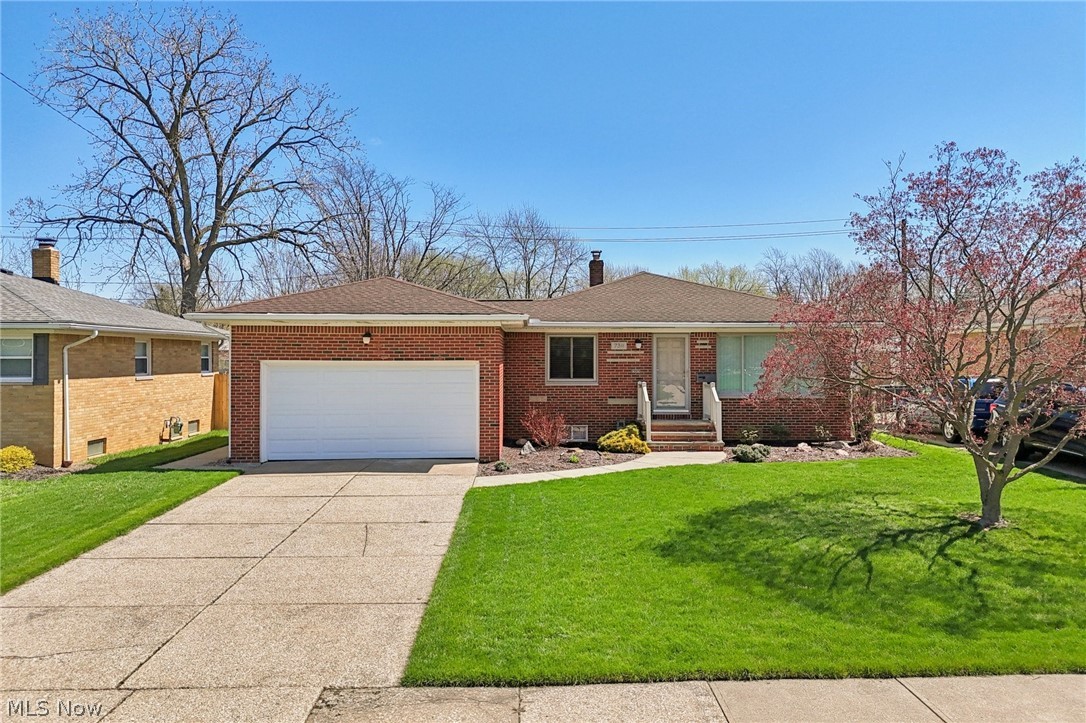 7311 Beresford Avenue Parma OH 44130