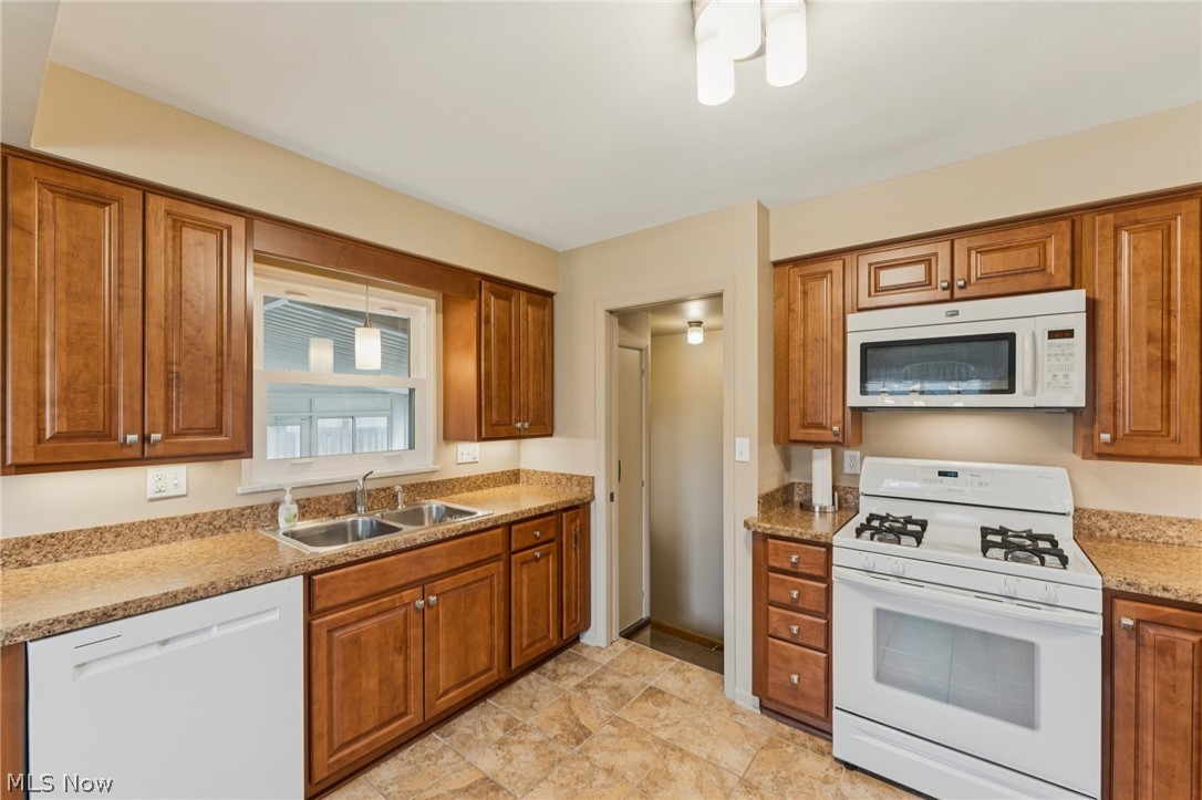 7311 Beresford Avenue Parma OH 44130