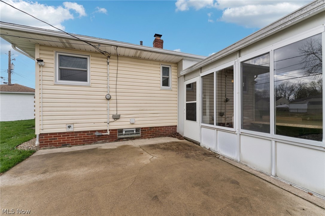 7311 Beresford Avenue Parma OH 44130