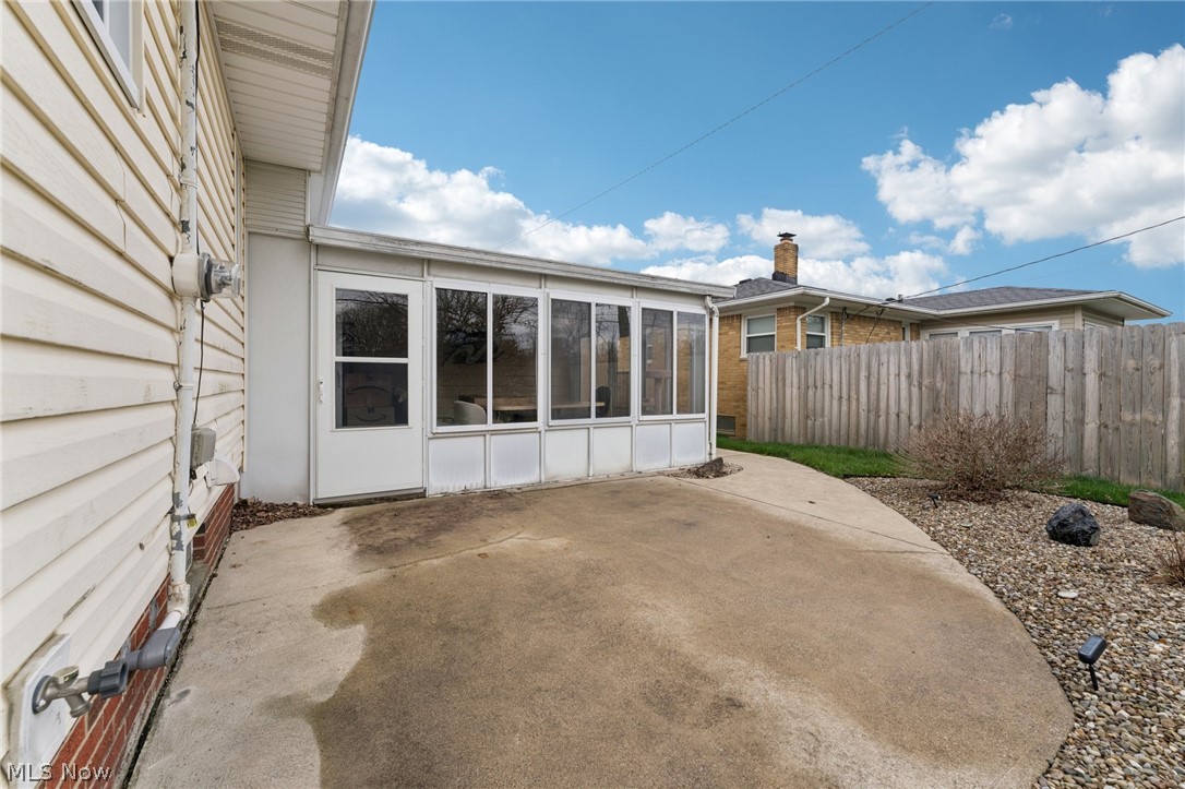 7311 Beresford Avenue Parma OH 44130