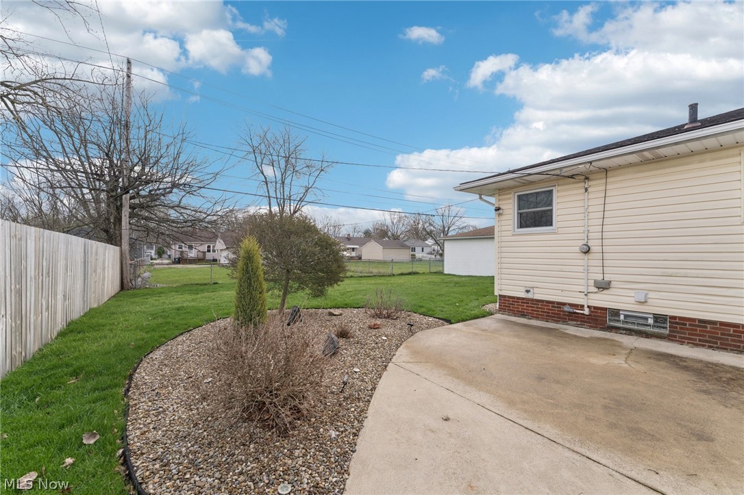 7311 Beresford Avenue Parma OH 44130
