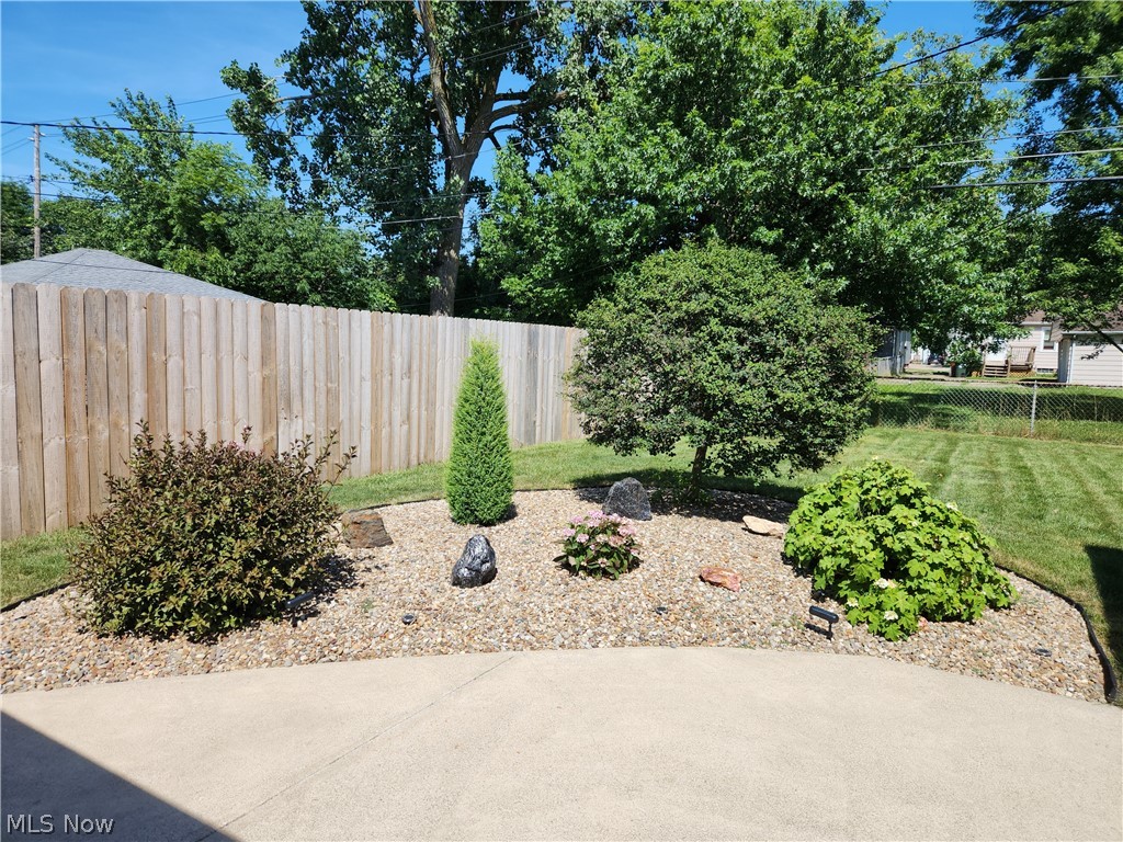7311 Beresford Avenue Parma OH 44130