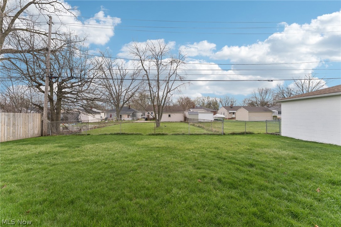 7311 Beresford Avenue Parma OH 44130
