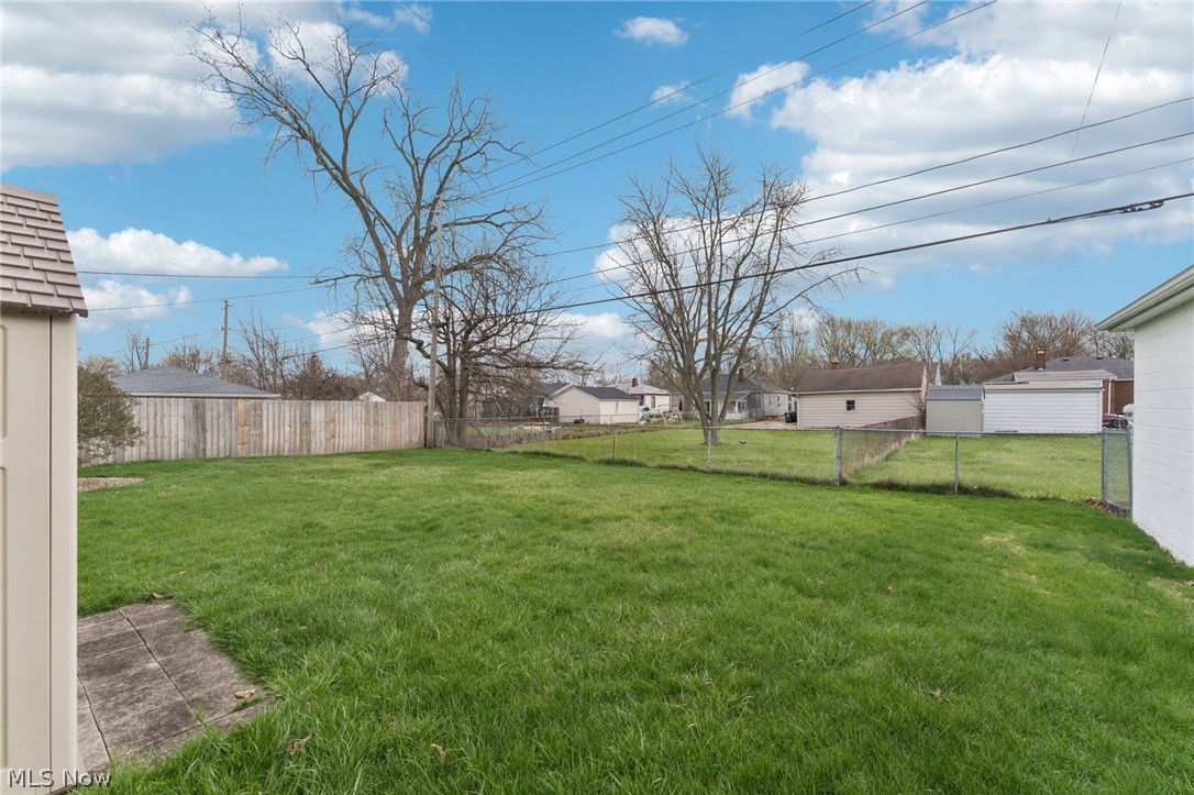 7311 Beresford Avenue Parma OH 44130