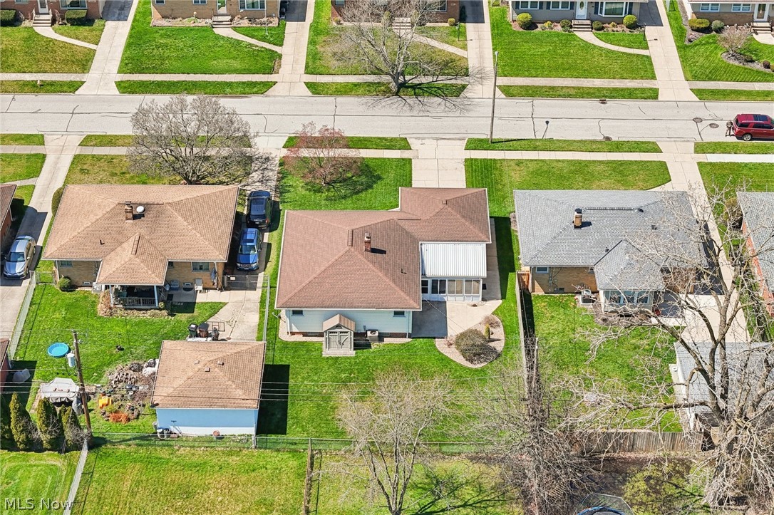 7311 Beresford Avenue Parma OH 44130