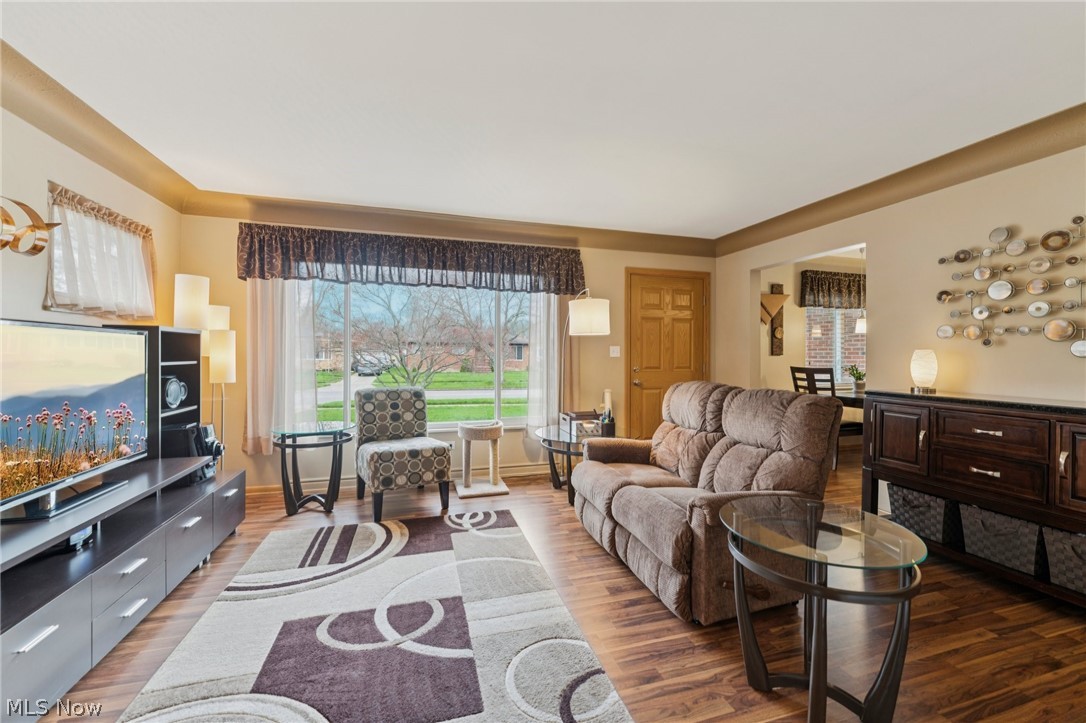 7311 Beresford Avenue Parma OH 44130