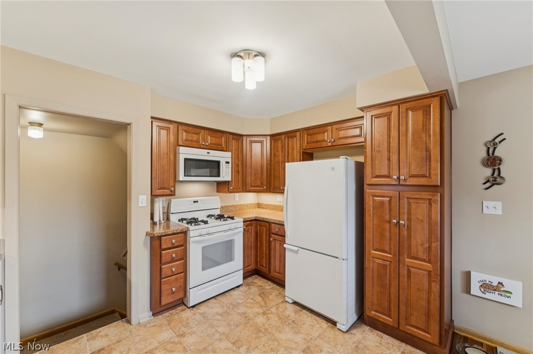 7311 Beresford Avenue Parma OH 44130