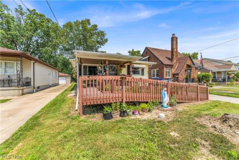1030 W 29th Street Lorain OH 44052