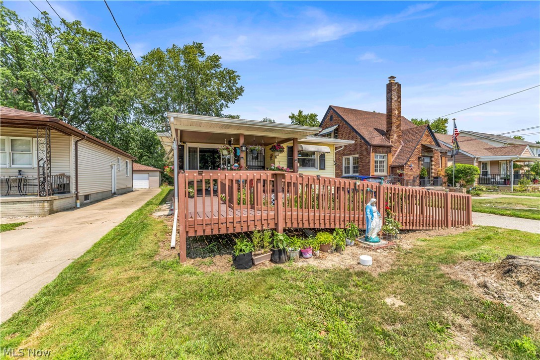 1030 W 29th Street Lorain OH 44052