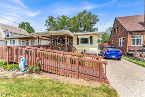 1030 W 29th Street Lorain OH 44052