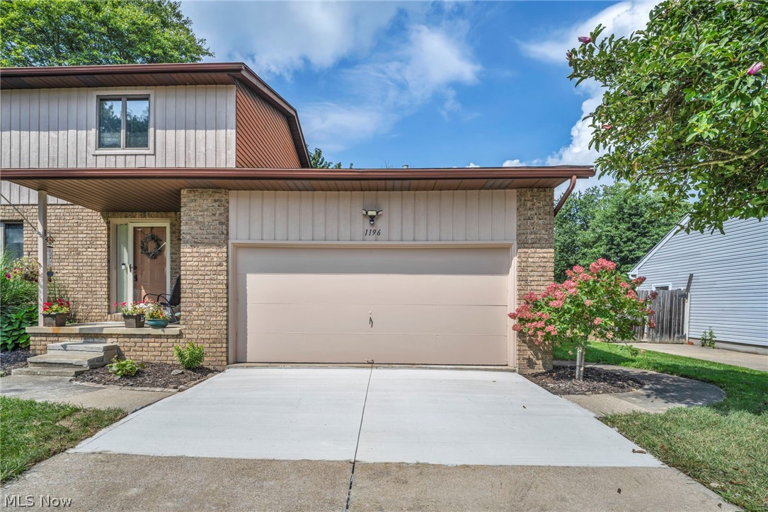 1196 Millhaven Drive Copley OH 44321